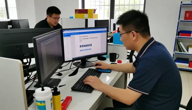 技术服务等使用技巧分享