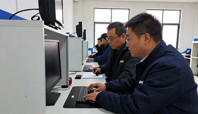 成都易广胜达科技有限公司介绍定制化技术咨询套餐服务案例
